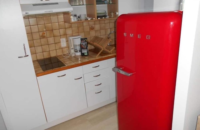 Joli Appartement T2 de 35m2 à Côté des Thermes