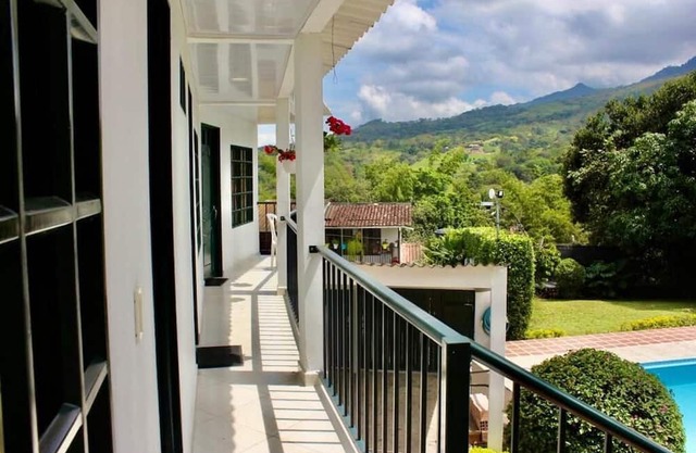 Quinta Baroe