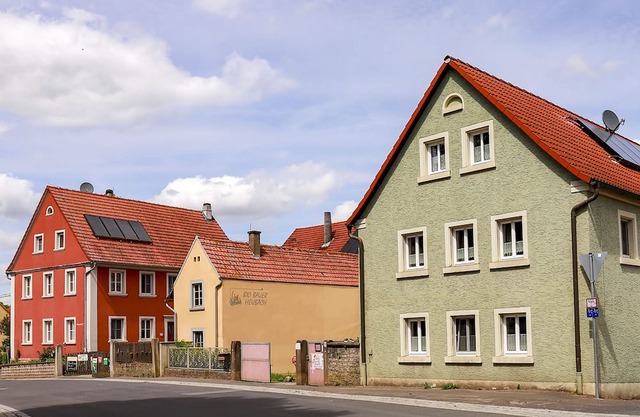 Ferienwohnung Kammer mit 52qm, 2 Schlafzimmer, max. 4 Personen