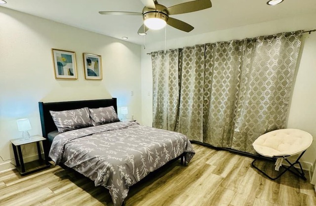@La Cantera/RIM/6Flags +Wi-Fi+Free Parking