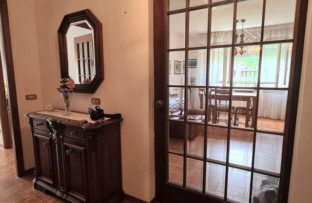 Apartment in Monzone with 2 bedrooms sleeps 5