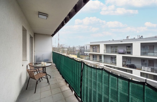 Apartment Near the River by Renters