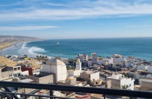 Appartement Centre de Taghazout