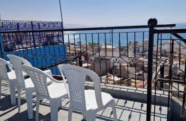 Appartement Centre de Taghazout2