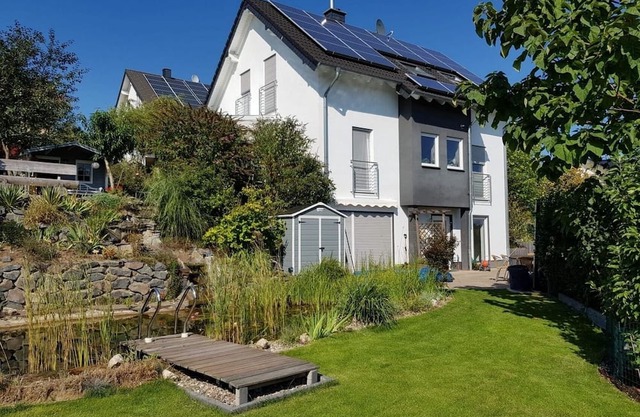 Ferienwohnung / App. für 4 Gäste mit 65m² in Oberzissen
