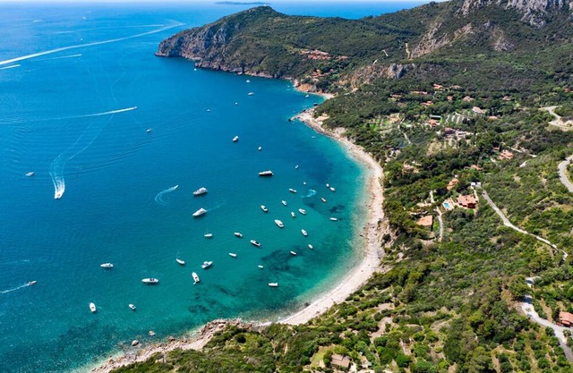 Holiday Home 'Residence Giannella - Pitosforo 46' with Private Garden and Air Conditioning