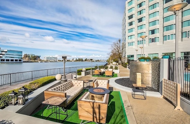Grand Bay San Francisco, 3 Deluxe King, Pets Are Allowed!