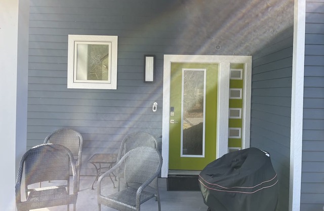 Private guest house in OBX