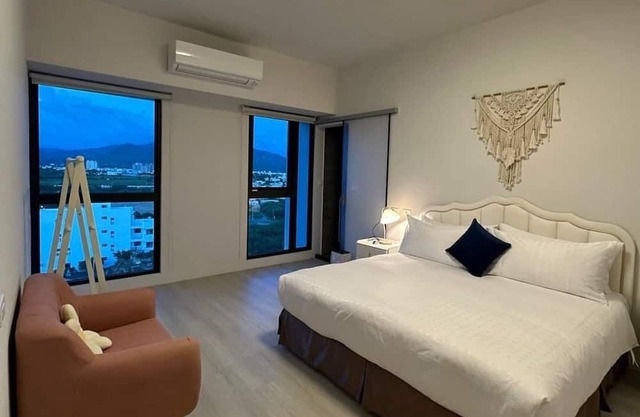 Luxury Apartment