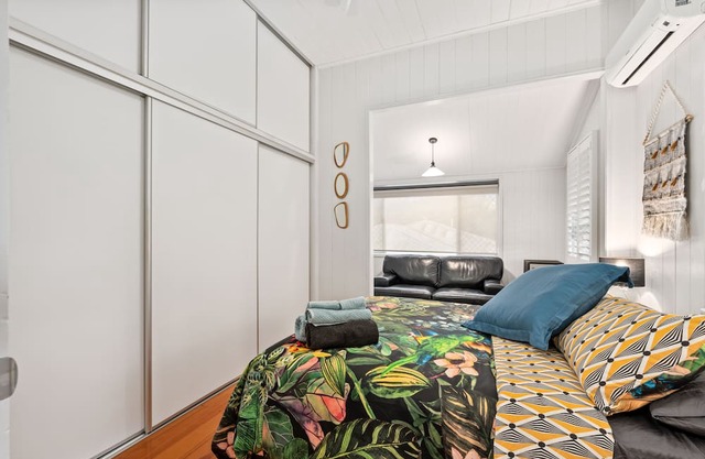 3 Bedroom Queensland House in Ipswich