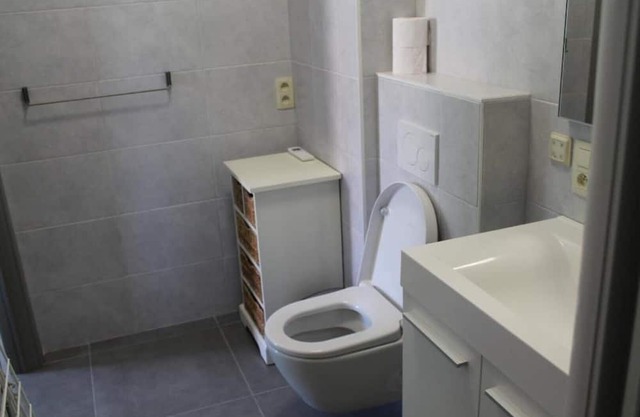 Vakantiewoning De Reünie - One-Bedroom Apartment