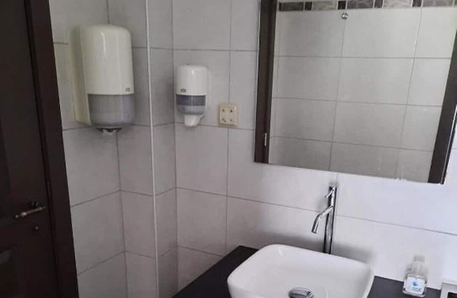 Vakantiewoning De Reünie - Deluxe Studio