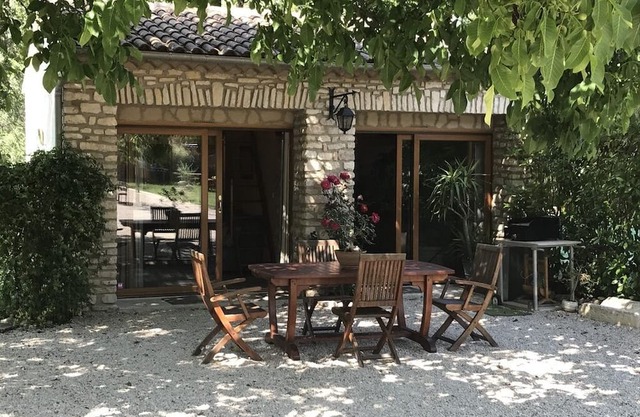 Gîte le Petit Paradis Saignon