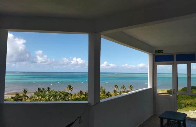 La Terrasse