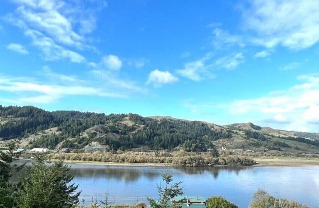 Rogue River Landing #31A