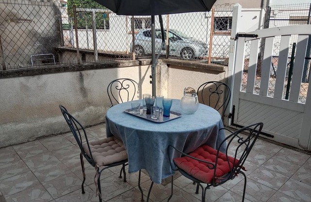 Gite Bellerive-sur-Allier, 3 bedrooms, 6 persons