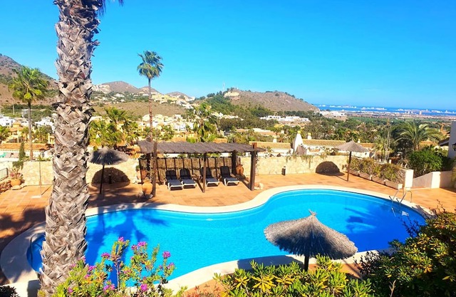 Gite La Manga del Mar Menor, 3 bedrooms, 6 persons