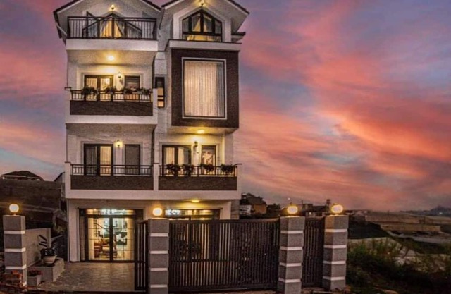 KP Villa Dalat Villa