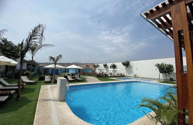 Bungalow Jatun Mama