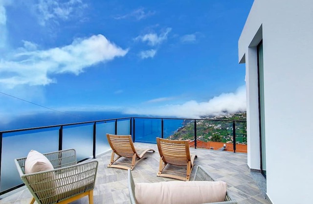 Ohana Ocean View by LovelyStay