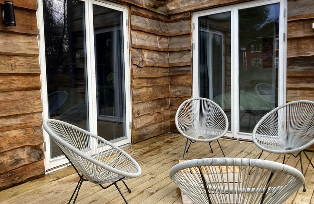 B&B Grindhuset