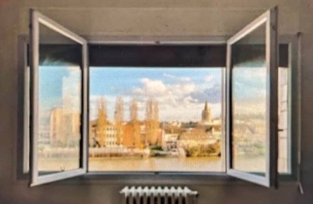 Appartement Centre-ville Creil