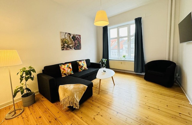 aday - Randers cozy 1 bedroom apartment