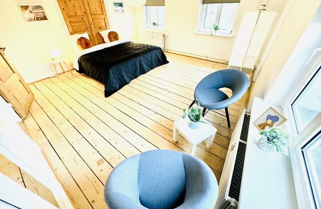 aday - Randers Beautiful Central 2 bedrooms Apartment