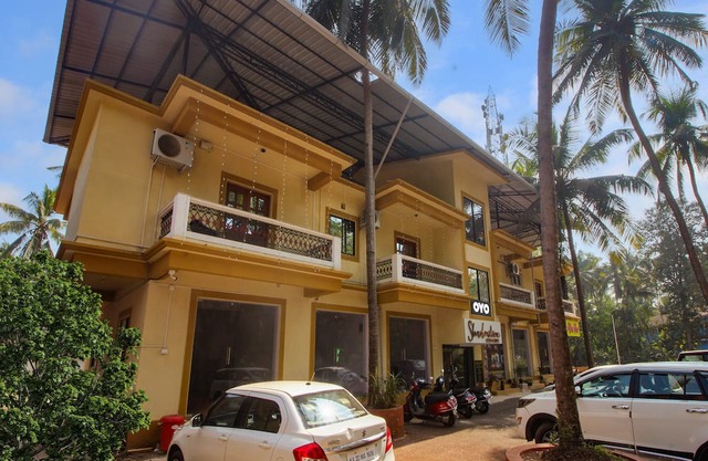 Collection O Shadowline Guesthouse