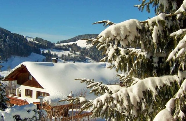 Kreuzwiesen Comfortable holiday residence