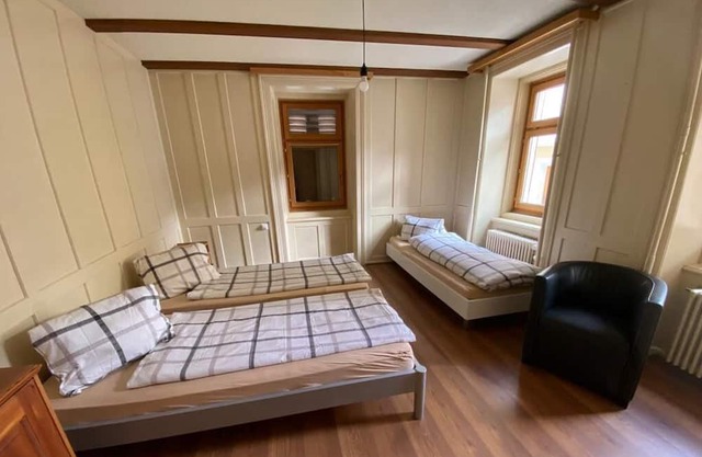 Holiday apartment Zernez for 2 - 5 persons with 2 bedrooms - Holiday apartment