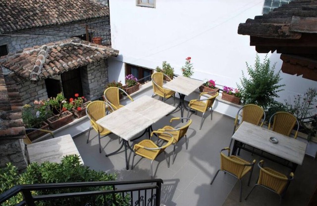 Hotel Osumi Berat