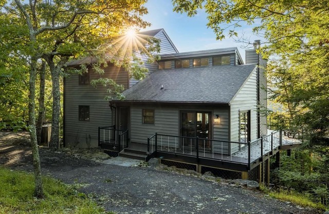 Blackrock Vista with Wintergreen Advantage