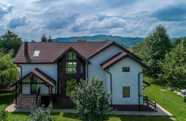 Cozy Chalet/ Breathtaking View