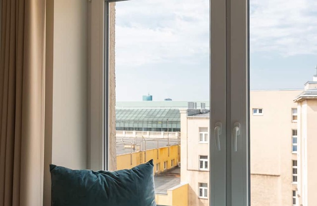 Królewska Luxury Apartment