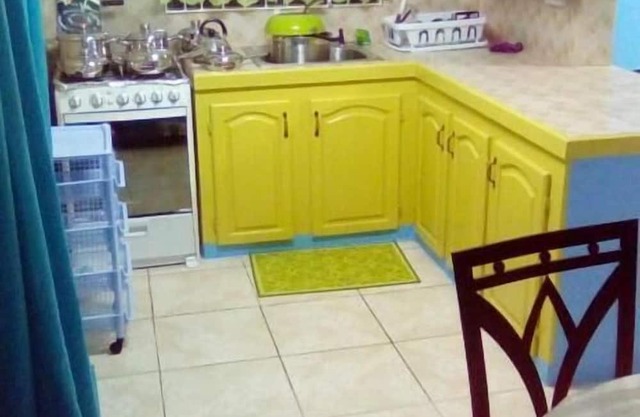 Finch Apartment