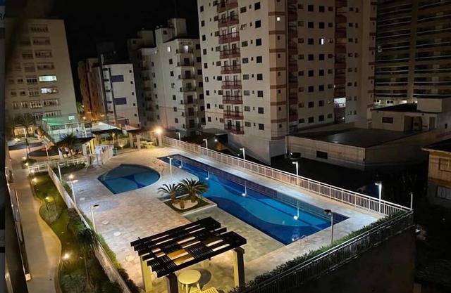 Residencial Viva Feliz
