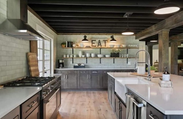 Country Living in Leipers Fork