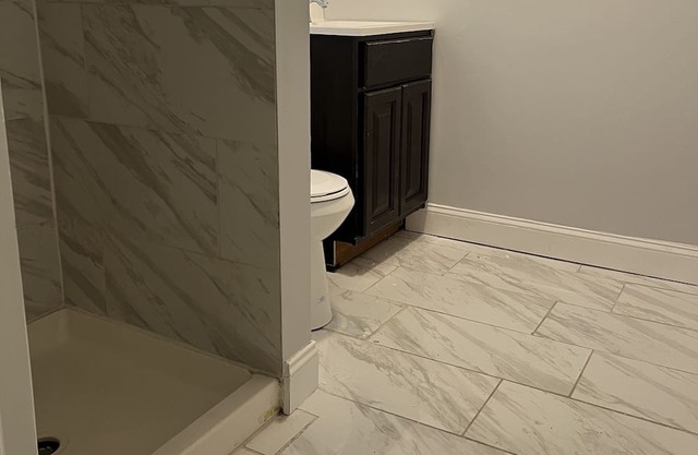 Remodeled townhouse close to Baltimore Harbor