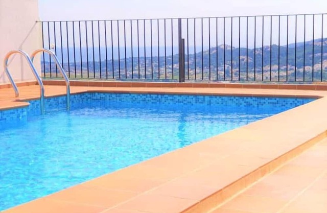 Moraira Seaview Apartment II