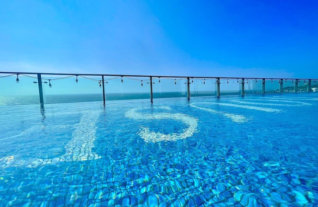 Ocean house