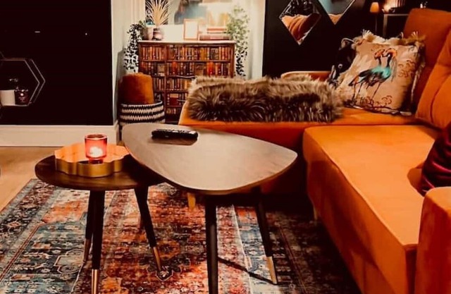 The Maple Retreat - Hampstead