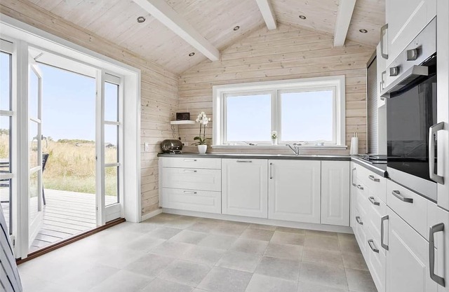 Wunderbares Haus an der Nordsee mit Platz für die Ganze Familie
