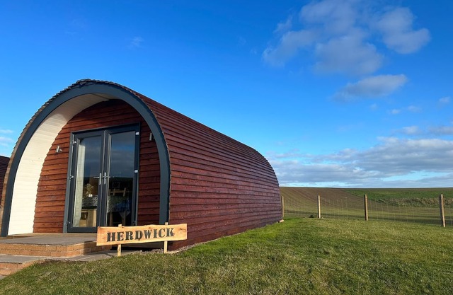 Milldown Glamping