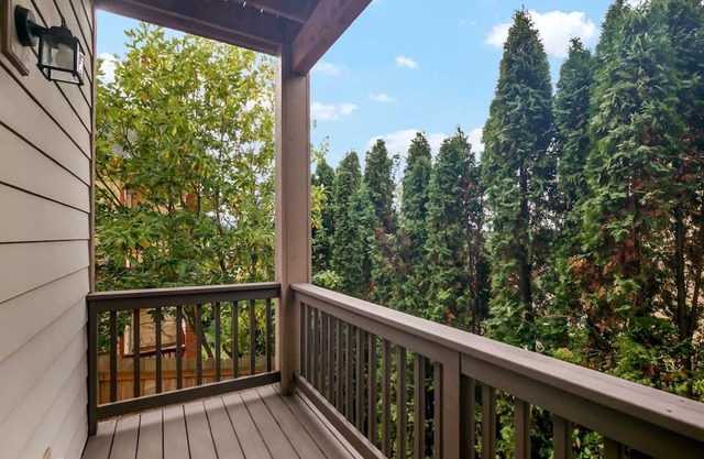 Serene Haven Retreat on se 141st pl