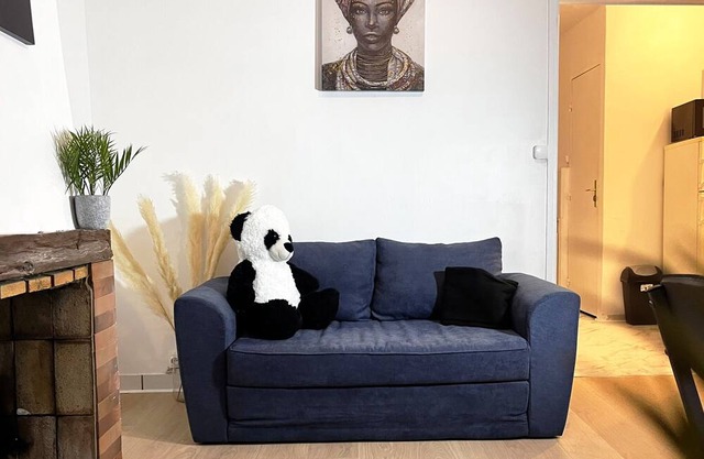 Appartement - Le Havre