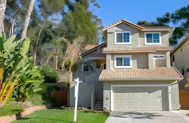 Discover sunny Carlsbad! A 4-bed oasis: cozy, fun, & tranquil, near the Pacific.