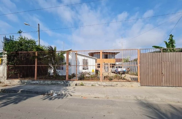 Casa San Vicente Manabí Casa de Sofía II