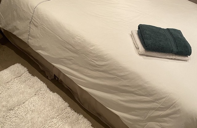 En-suite in Chelsea