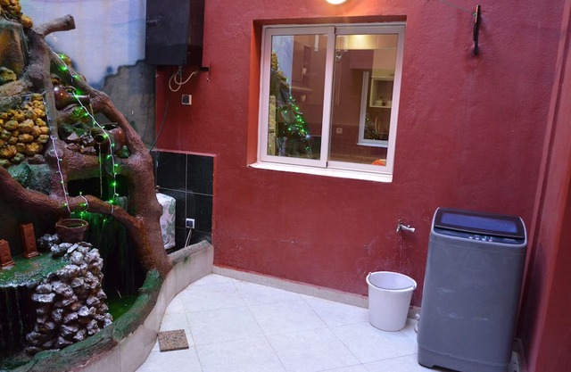 Ayoub Apartment Hospitality